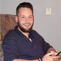 HSR Employee Patrick Brouwer's profile photo