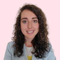 Solution Junkies Employee Aisling Fox's profile photo