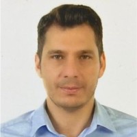 Sigma Process Technologies Employee Barış Özalp's profile photo