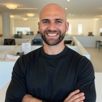 Launch Recruitment Employee Ben Moffatt's profile photo