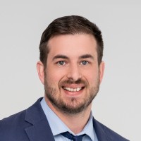 Cenovus Energy Employee Mac Walton's profile photo