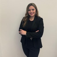 Loigica Employee Florencia Rodriguez Sciarra's profile photo