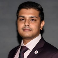 Indiana Department of Health Employee Jayesh A.'s profile photo