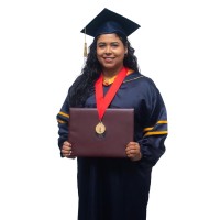 Interoc Corporativo Employee Cinthya Gallo Ruiz's profile photo