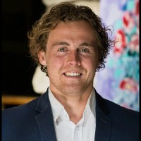 Recharge Employee Jeandre Els's profile photo