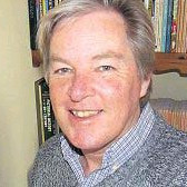 Amberley Publishing Employee Derek Tait's profile photo