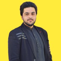 Agency Stack Employee Asad Maqsood's profile photo
