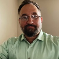 Alaska Clean Seas Employee Cory Settle's profile photo