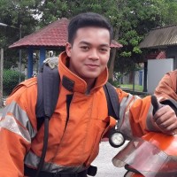 YTL Cement Group Employee Saiful Izwan's profile photo