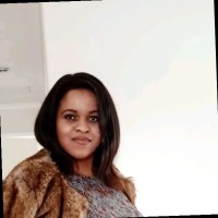 SACAA Employee Joyce Mabaso's profile photo