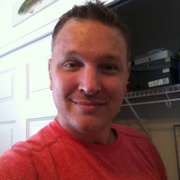 Thrive Community Fitness Employee Jim Keresey's profile photo