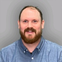 Heritage Interactive Services Employee Matthew Sugg's profile photo