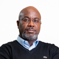 Souleymane Keita Email & Phone Number
