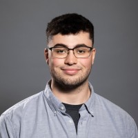 AFK Foundry Employee Nicholas Ocampo's profile photo