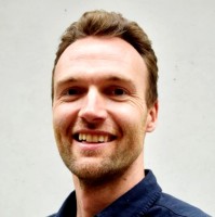 Natural Resource Governance Institute Employee Thomas Scurfield's profile photo