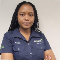 Mpact Plastic Containers Employee Portia Ramalatswa's profile photo