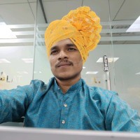 Shubham Patil Email