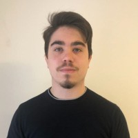 InformAmuse Employee Marco Gulì's profile photo