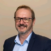 AXA Employee Sylvain Michon's profile photo