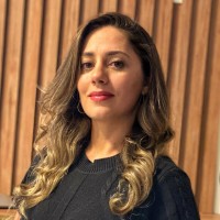 Brasal Employee Ana Paula Fernandes's profile photo