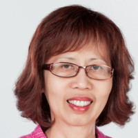 ARCFE Employee Jennifer Tan's profile photo
