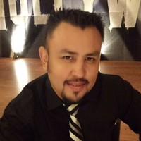 Texas Signature Realty Employee Alfredo Gomez's profile photo