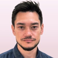 Gaudium Employee Jonatan Reginato's profile photo