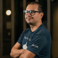 Microsoft Employee Michael Lobo's profile photo