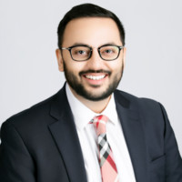 World Bank Group Employee Raunak Jain's profile photo