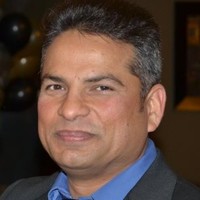 Milind Badhe Email & Phone Number