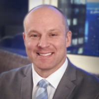 Design and Production Incorporated Employee Robert Goll's profile photo