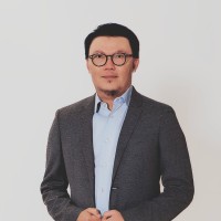 Telkomsel Employee Nugi Nugroho's profile photo