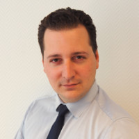 Park'n Plug Employee Kevin Guinet's profile photo
