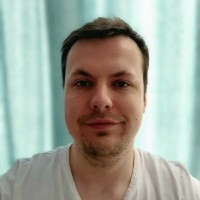 OUAT! Employee Michael Wauquier's profile photo