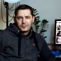 BeScouted Employee Deividas Leilionas's profile photo