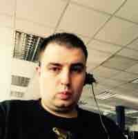 Camelot Employee Neil Tutton's profile photo