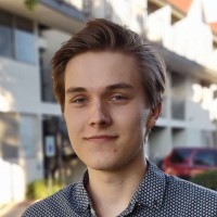 Jonas Frandsen's profile photo