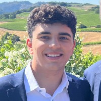 Fundamental Employee Liam Mulligan's profile photo