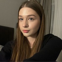 Jito Employee Yuliia Khoina's profile photo