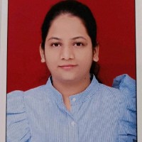 Unique Properties Employee Mayuri Gurav's profile photo