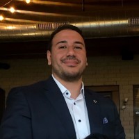 Access Data Consulting Corporation Employee Edward Weeks's profile photo