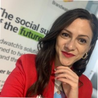 Remix Global Employee Snezhina Bozhkova's profile photo