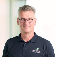 Foodmate, a Duravant Company Employee Joost Vliegen's profile photo