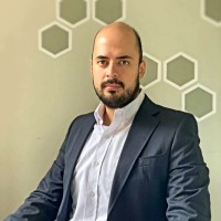 Solution Services Corp. Employee Daniel Pachon's profile photo