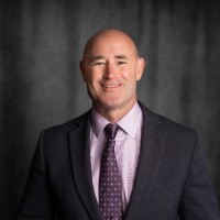 Stockham Employee George Root's profile photo