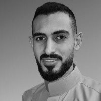 Rabeez Branding Agency Employee Ahmed Lafy's profile photo