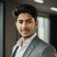 Mohammed Siflan Email