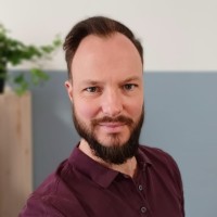 EXA Holding Employee Varin Boumeester's profile photo