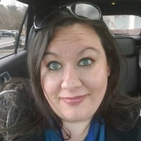 EOS USA Employee Angela Cote's profile photo