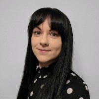 Glass Atlas Employee Kat Humphreys's profile photo